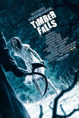 Theatrical Poster