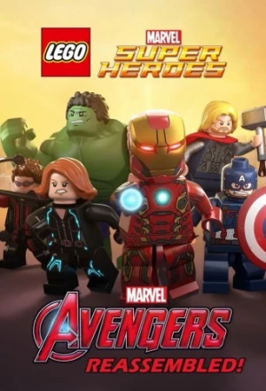Theatrical Poster