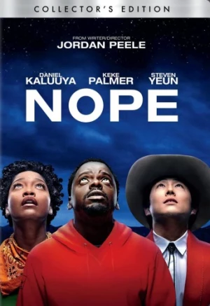 DVD Cover (Universal)