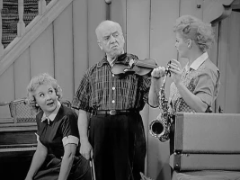 Ragtime Band