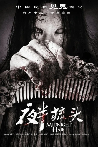Theatrical Poster (China)