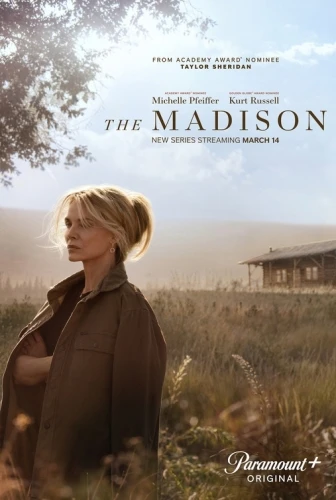 Theatrical Poster