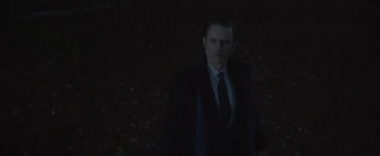 Frenemies - Chapter Eleven: The Haunting