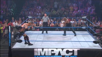 IMPACT Wrestling #417