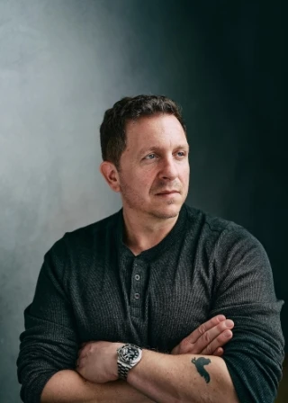 Joe Barbagallo