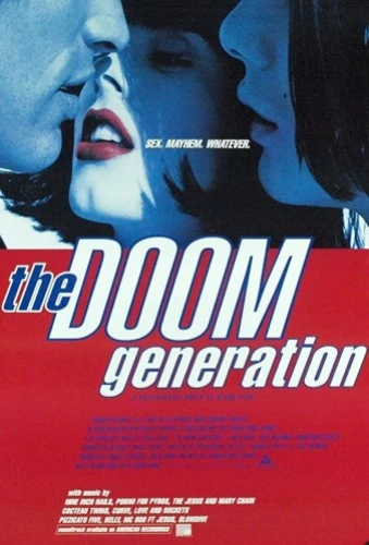 Theatrical Poster (USA)