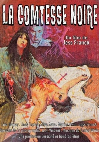Theatrical Poster (France)