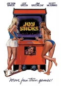 Joysticks