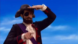 Rottenbeard