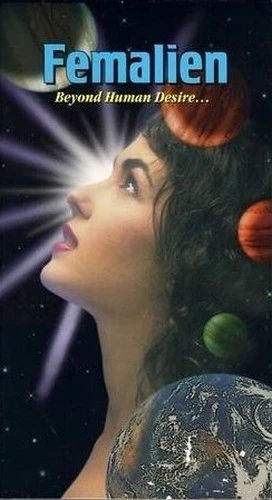 VHS Cover (Full Moon Pictures)