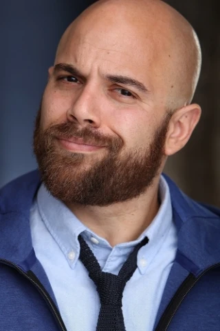 Elliot Rodriguez