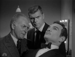 The Waxwork