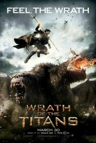 Theatrical Poster (USA)