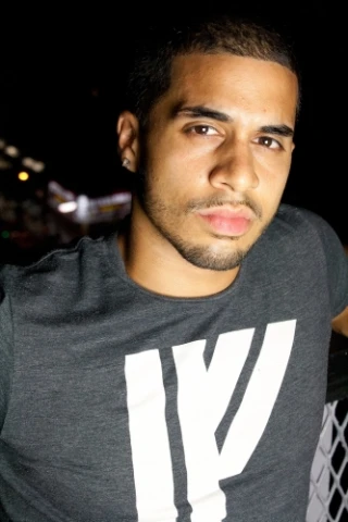 Jose R Jimenez