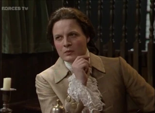 Tristram Wymark