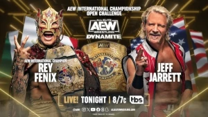 Countdown to AEW WrestleDream