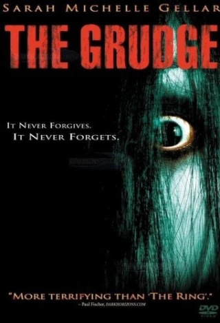 The Grudge