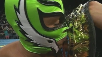 Flight of the Cruiserweights