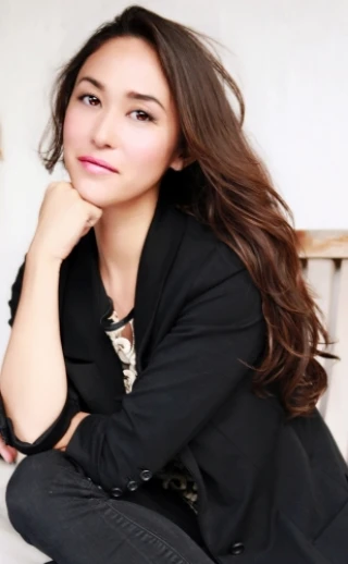 Sarah Satow