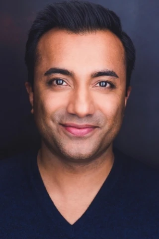 Jasbir Mann