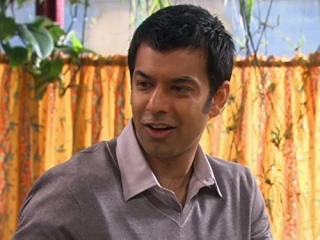 Zaib Shaikh