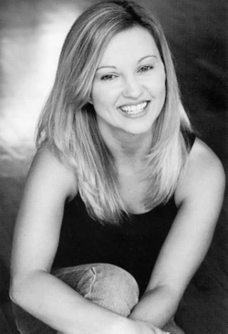 Katina Waters
