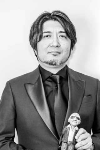 Kazuma Jinnouchi