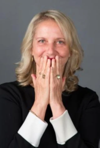 Wendy Blackstone
