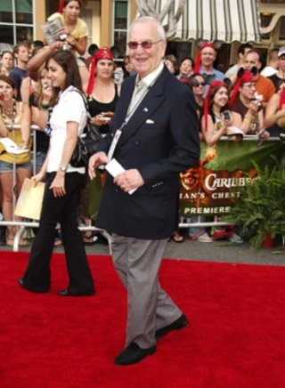 Lee Iacocca