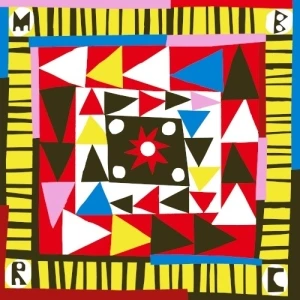 Mr Bongo Record Club Volume 6