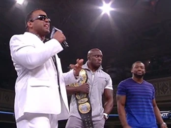 IMPACT Wrestling #530