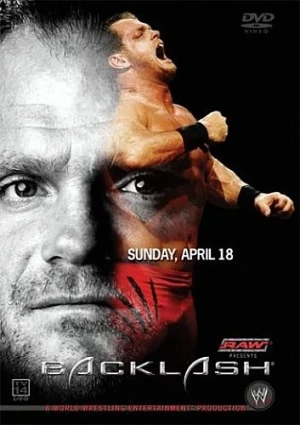 DVD Cover (WWE Home Video)