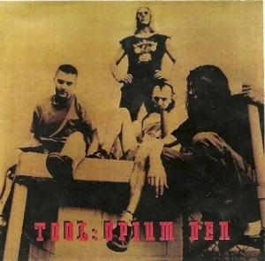 Opium Den