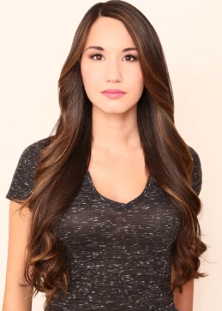 Leah Chen Baker