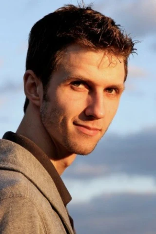 Michael Merchant