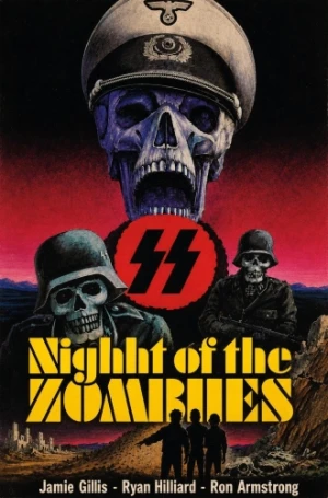 Theatrical Poster (USA)