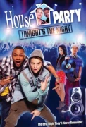 House Party: Tonight's The Night