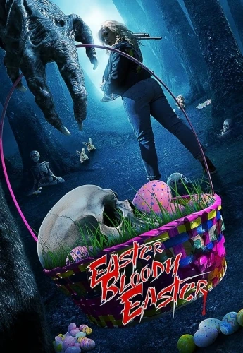 Theatrical Poster