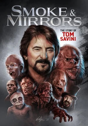 DVD Cover (Wild Eye Releasing)
