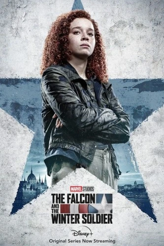 Theatrical Poster (USA)