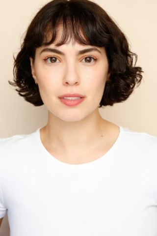 Marisa Bertani