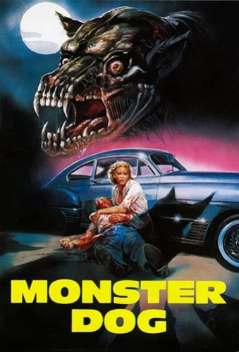 Theatrical Poster