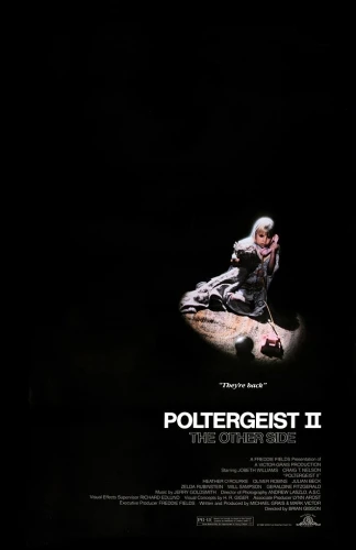 Theatrical Poster