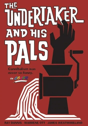 DVD Cover (Cheezy Movies)