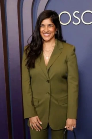 Christine D'Souza Gelb