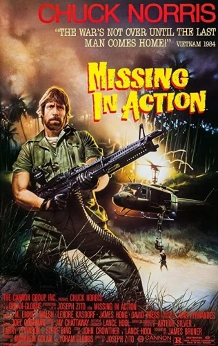 Theatrical Poster