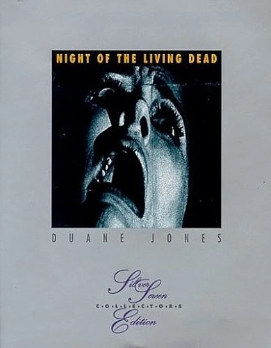 DVD Cover (Peter Pan Home Video)