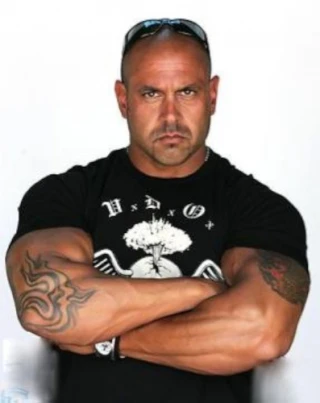 Ron Starrantino