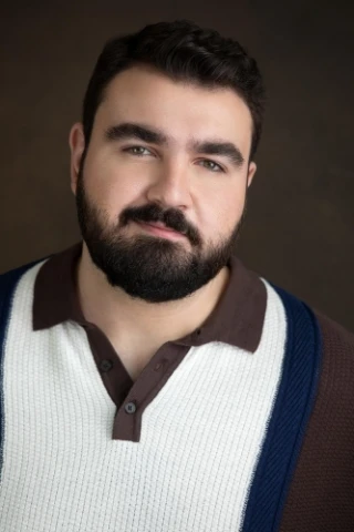 Eric De Santis