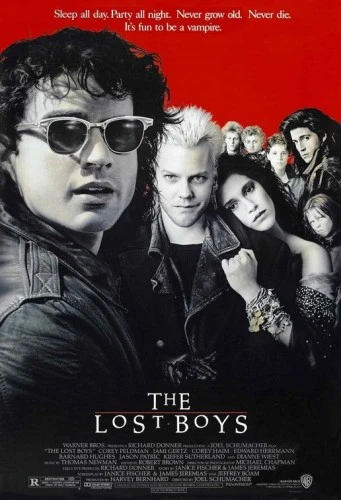 Theatrical Poster